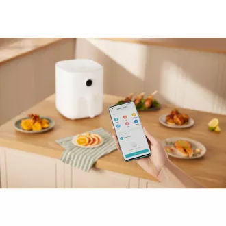 BHR4849EU FRITEUZĂ INTELIGENTĂ CU AER XIAOMI