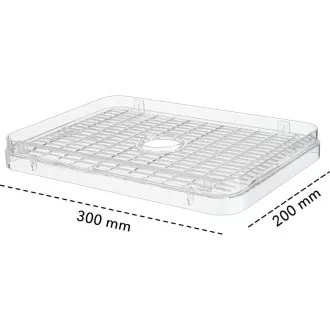 Uscător de fructe SFD 950SS SENCOR