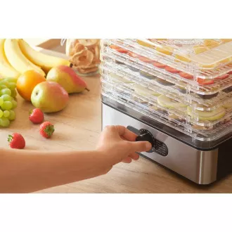 Uscător de fructe SFD 950SS SENCOR