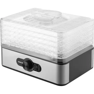 Uscător de fructe SFD 950SS SENCOR