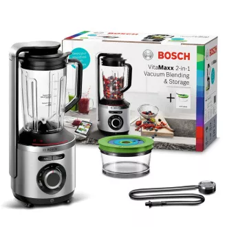 MMBV622M MIXER DE MASĂ CU VID BOSCH