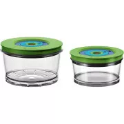 MMZV0SB2 CONTAINERE DE VID 2PCS BOSCH