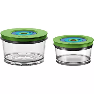 MMZV0SB2 CONTAINERE DE VID 2PCS BOSCH