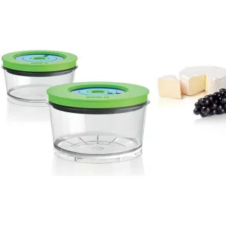 MMZV0SB2 CONTAINERE DE VID 2PCS BOSCH