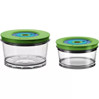 MMZV0SB2 CONTAINERE DE VID 2PCS BOSCH