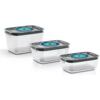 MSZV0FC3 CONTAINERE DE VID 3PCS BOSCH