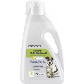 31221 NATURAL MULTISURFACEPET 2L BISSELL