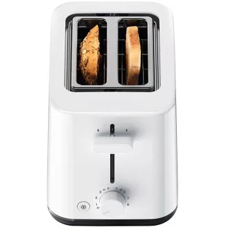 HT1010WH TOASTER BRAUN HT1010WH TOASTER BRAUN