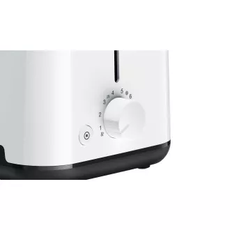 HT1010WH TOASTER BRAUN HT1010WH TOASTER BRAUN