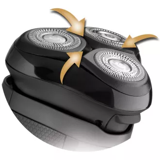 R3600 R4 APARAT DE RAS REMINGTON