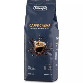 BOBE DE CAFEA CREMA 100% ARABICA 1KG DE'LONGHI