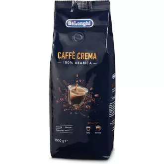 BOBE DE CAFEA CREMA 100% ARABICA 1KG DE'LONGHI