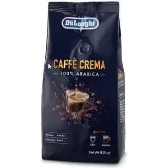 BOBE DE CAFEA CREMA 100% ARABICA 1KG DE'LONGHI