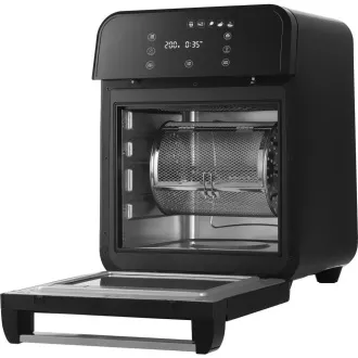 Frigider cu aer cald SFR 5510BK SENCOR