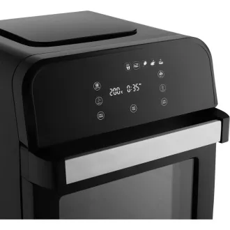 Frigider cu aer cald SFR 5510BK SENCOR