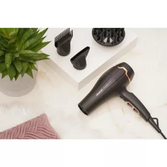 Uscător de păr SHD 8275BK SENCOR