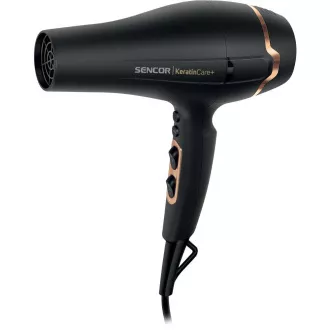 Uscător de păr SHD 8275BK SENCOR