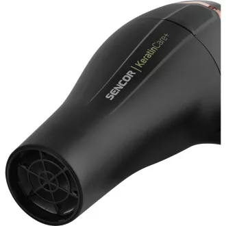 Uscător de păr SHD 8275BK SENCOR