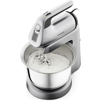 HMP54.000SI MIXER DE MASĂ KENWOOD - Despachetat HMP54.000SI MIXER DE MASĂ KENWOOD - Despachetat