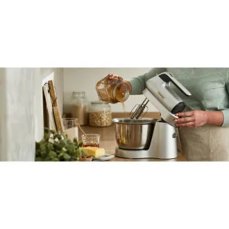 HMP54.000SI MIXER DE MASĂ KENWOOD - Despachetat HMP54.000SI MIXER DE MASĂ KENWOOD - Despachetat