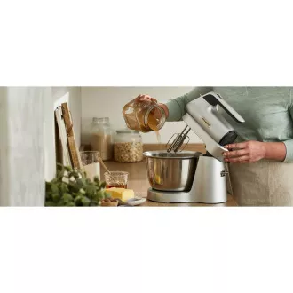 HMP54.000SI MIXER DE MASĂ KENWOOD