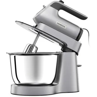 HMP54.000SI MIXER DE MASĂ KENWOOD - Despachetat HMP54.000SI MIXER DE MASĂ KENWOOD - Despachetat