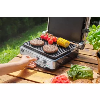 SBG 4010SS grilă de contact SENCOR