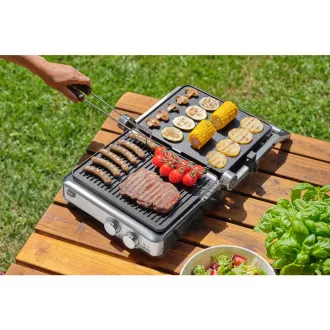 SBG 4010SS grilă de contact SENCOR