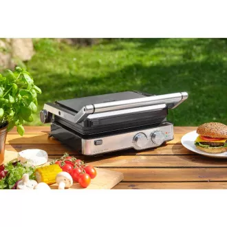 SBG 4010SS grilă de contact SENCOR