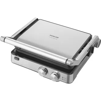 SBG 4010SS grilă de contact SENCOR