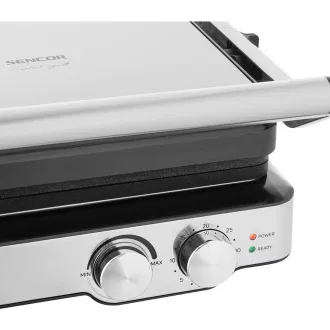 SBG 4010SS grilă de contact SENCOR