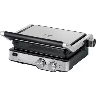 SBG 4010SS grilă de contact SENCOR