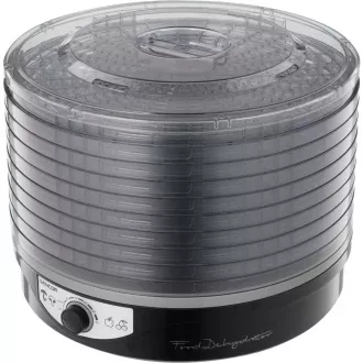 Uscător de fructe SFD 3109BK SENCOR Uscător de fructe SFD 3109BK SENCOR