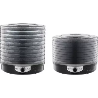 Uscător de fructe SFD 3109BK SENCOR Uscător de fructe SFD 3109BK SENCOR