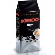 BOBE DE CAFEA ESPRESSO CLASSICO 1KG DE'LONGHI