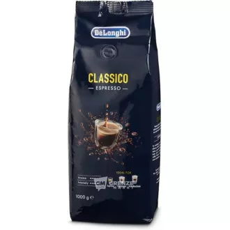 BOBE DE CAFEA ESPRESSO CLASSICO 1KG DE'LONGHI BOBE DE CAFEA ESPRESSO CLASSICO 1KG DE'LONGHI