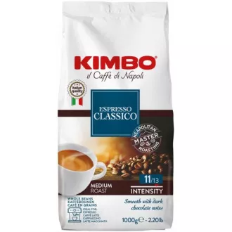 BOBE DE CAFEA ESPRESSO CLASSICO 1KG DE'LONGHI BOBE DE CAFEA ESPRESSO CLASSICO 1KG DE'LONGHI