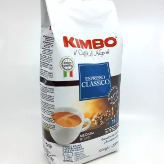 BOBE DE CAFEA ESPRESSO CLASSICO 1KG DE'LONGHI BOBE DE CAFEA ESPRESSO CLASSICO 1KG DE'LONGHI