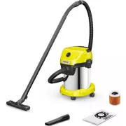 WD 3 S V-17/4/20 ASPIRATOR KÄRCHER KÄRCHER
