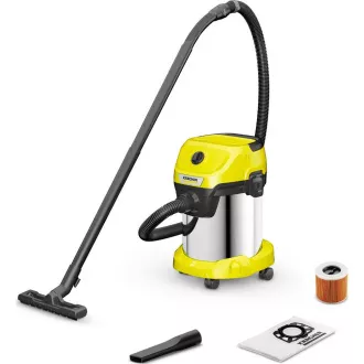 WD 3 S V-17/4/20 ASPIRATOR KÄRCHER KÄRCHER