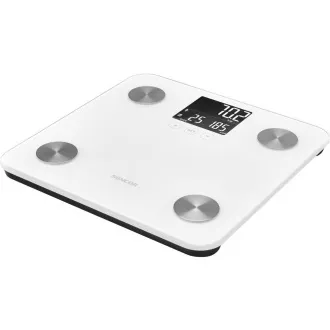 SBS 6025WH SENCOR cântar personal SENCOR