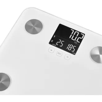 SBS 6025WH SENCOR cântar personal SENCOR