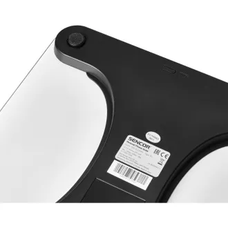 SBS 6025WH SENCOR cântar personal SENCOR