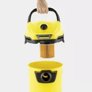 WD 3 V-17/4/20 ASPIRATOR KÄRCHER KÄRCHER