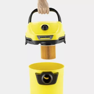 WD 3 V-17/4/20 ASPIRATOR KÄRCHER KÄRCHER