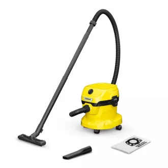 WD 2 PLUS V-12/4/18 ASPIRATOR KÄRCHER