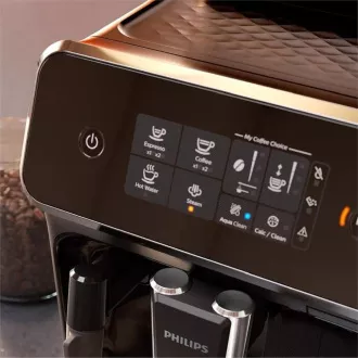 EP3221/40 ESPRESSO PHILIPS