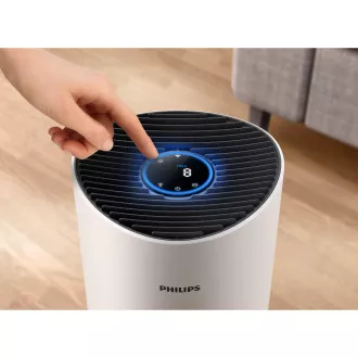AC1715/10 PURIFICATOR DE AER PHILIPS AC1715/10 PURIFICATOR DE AER PHILIPS