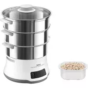 VC502D10 TEFAL ARAGAZ CU ABURI TEFAL