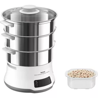VC502D10 TEFAL ARAGAZ CU ABURI TEFAL